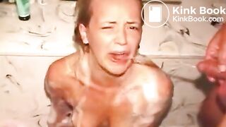 Extreme compilation with deepthroats and facialsflv