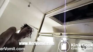 Puke Vomit Girls - Vomit Girls Compilation Puke Puking Vomiting Barf mp4