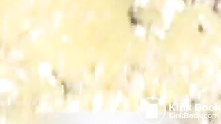 Car Sick Girl Vomit Puke Puking Gagging Barf Food