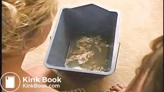 Vomit Fetish Girls Puke Puking Vomiting Gagging