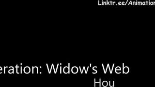 Black Widow - Operation Widows Web || 4K60