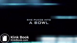 Emetophilia - Projectile Vomiting and Puking