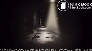 Emetophilia - Projectile Vomiting and Puking