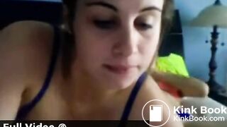 2 or more teen friends on webcam