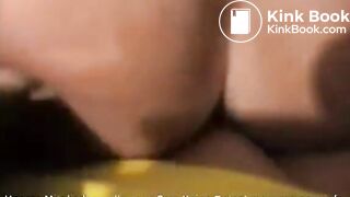 Quickie in der Umkleidekabine