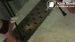 Girl Throat Gagging Vomit Puke Puking Vomiting