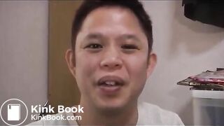 Aoi Yuuki - Sexy Vomit Delivery Part 4