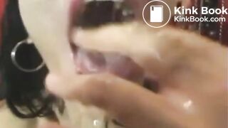 1791girl69_11avi - puking vomit and everything about it - COMmp4