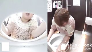 Webcam Vomit Asians 2