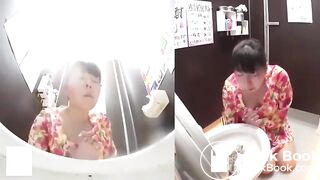 Webcam Vomit Asians 2