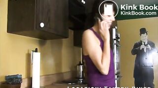 Gorgeous young woman fucked porn & porn