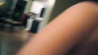 19yo Craigslist Escort Pukes on Cock