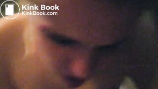 19yo Craigslist Escort Pukes on Cock