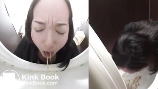 Part 1 Girls Puking Vomiting Vomit Puke Gagging