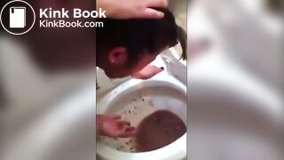 Red Wine gets her drunk