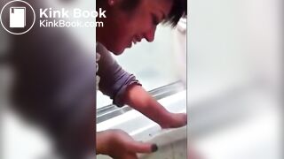 Red Wine gets her drunk