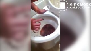 Red Wine gets her drunk