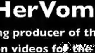 puking girls compilation