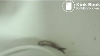 Nude Girl Puking Vomit Puke Gagging Vomiting Gag