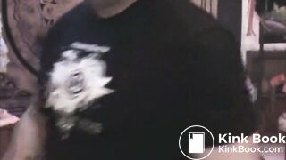 Antonia - Black Table