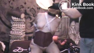 Antonia - Black Table