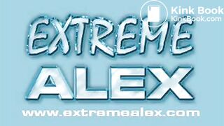 Extreme Alex & Mandy part 2