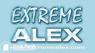 Extreme Alex & Mandy
