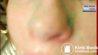 Rosemary Silver Suitmov