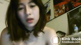 Shybunny, Asian, Stickam, Cam,