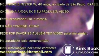 SOMEONE HAS THIS VIDEO?PLEASE ALGUEM TEM OS VIDEOS