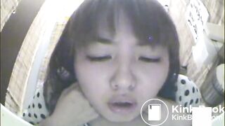 Asian vomit