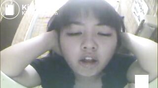 Asian vomit