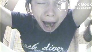 Asian vomit