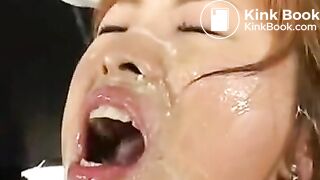 These Noodles Taste Like Shit