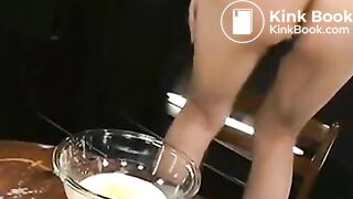 These Noodles Taste Like Shit