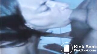 VOMIT AND PUKE + DP ANAL