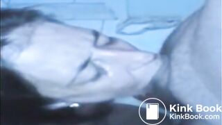 VOMIT AND PUKE + DP ANAL