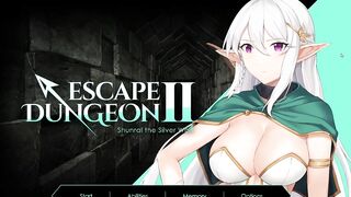 ED - Best BDSM goblin hentai scene