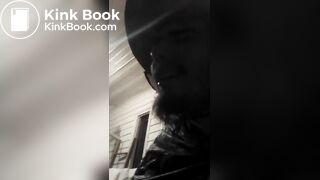 Man Pisses in Bowl of Puke and Drinks It