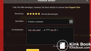 exellent puke whore with perfect body ! pls share