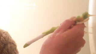 puke vomit cunt slut