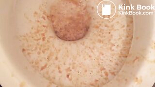 puke vomit cunt slut