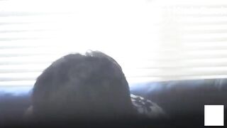 Sick asian girls vomits allover