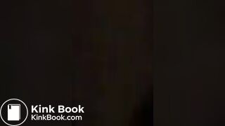 Drunk at night and pukes inside