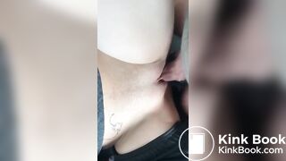 Told stepdaughter I wouldn’t cum in her