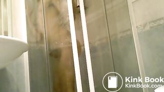 Gagging-Vomiting for my Master