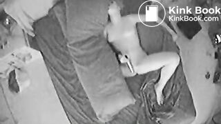 Hidden masturbateing