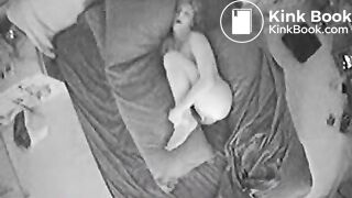 Hidden masturbateing