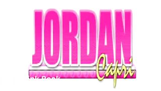 Jordan Capri Complete