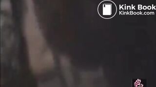 Vomit - Bursting puke in public bar m